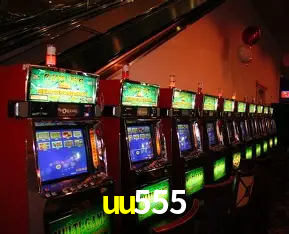Diretório de Jogos uu555