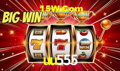 Provedores de Jogos uu555