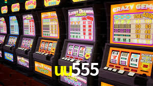 uu555 - Site Oficial Do Cassino Online - uu555.com