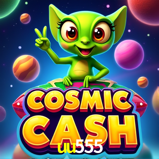 Welcome Bonus uu555