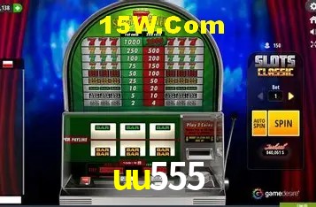 Casino Ao Vivo uu555