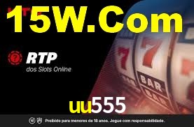 uu555 plataforma