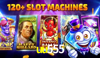 Jogos de Slot uu555
