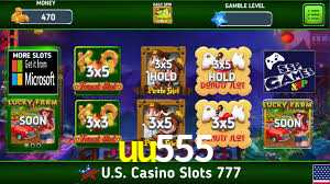 Welcome Bonus uu555