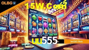 Roulette Table uu555